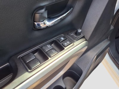 2019 Nissan Titan SV