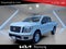 2019 Nissan Titan SV