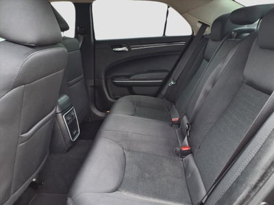 2023 Chrysler 300 Touring