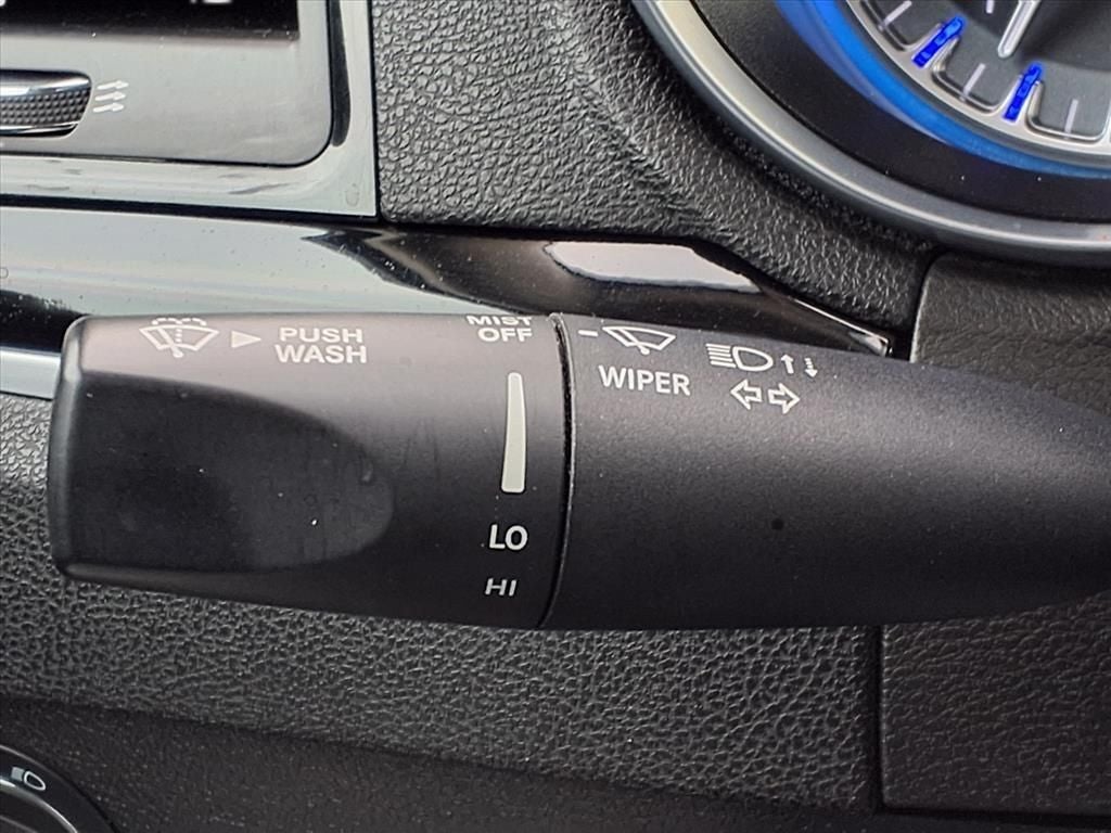 2023 Chrysler 300 Touring