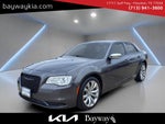 2023 Chrysler 300 Touring
