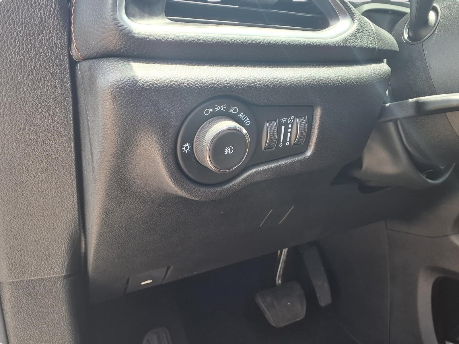 2024 Chrysler Pacifica Pinnacle