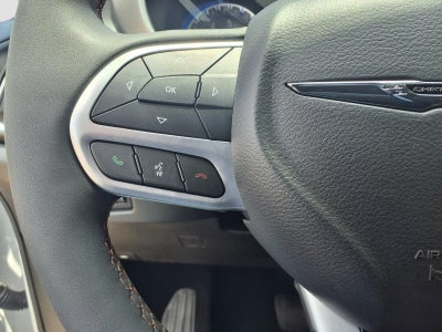 2024 Chrysler Pacifica Pinnacle