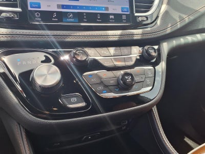 2024 Chrysler Pacifica Pinnacle