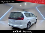 2024 Chrysler Pacifica Pinnacle