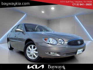 2006 Buick LaCrosse CXL