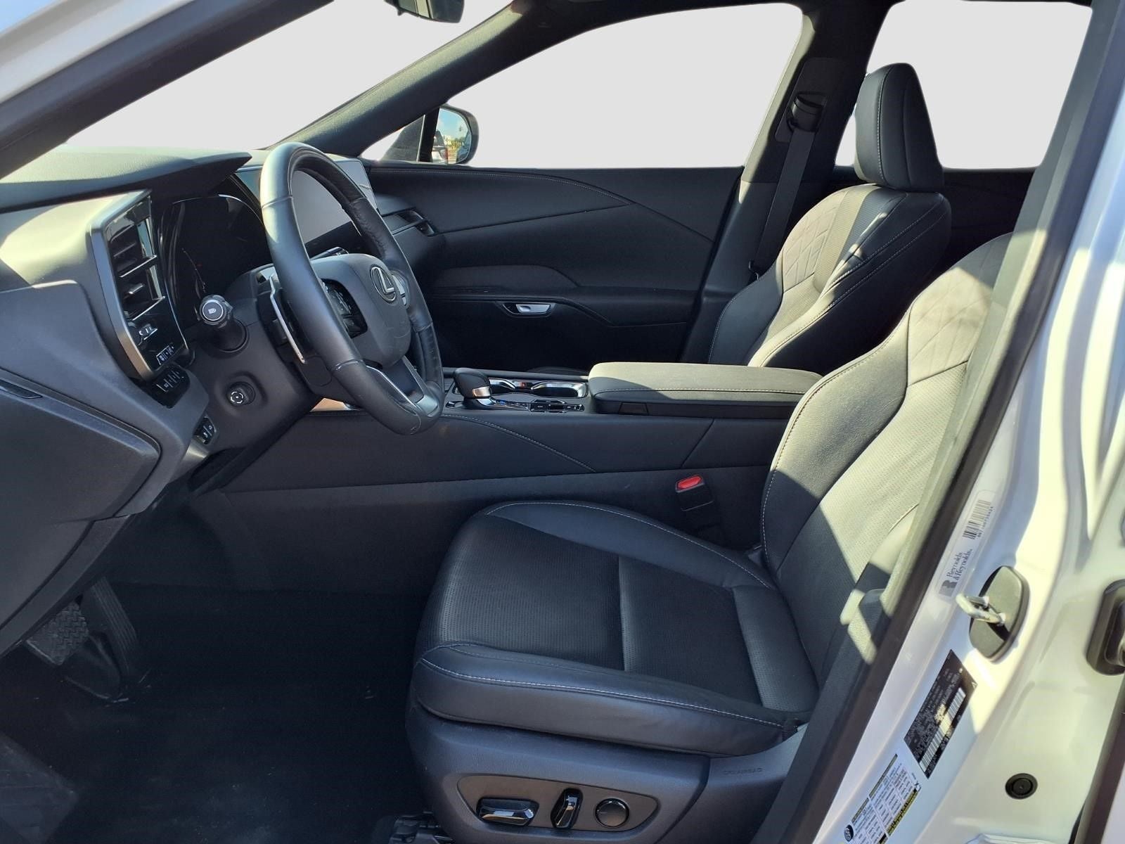 2024 Lexus RX 350 Premium Plus