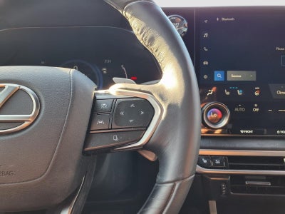 2024 Lexus RX 350 Premium Plus