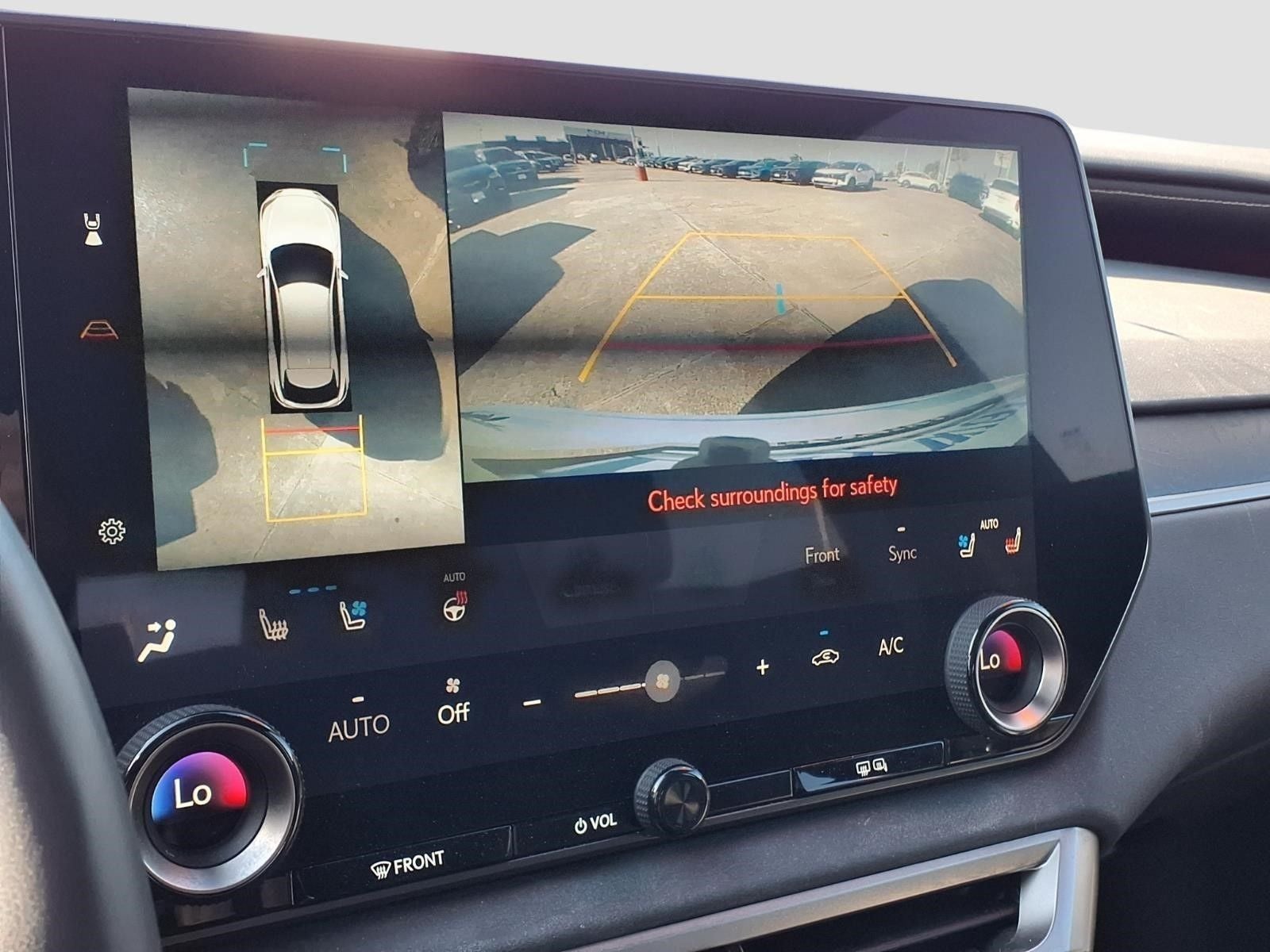 2024 Lexus RX 350 Premium Plus