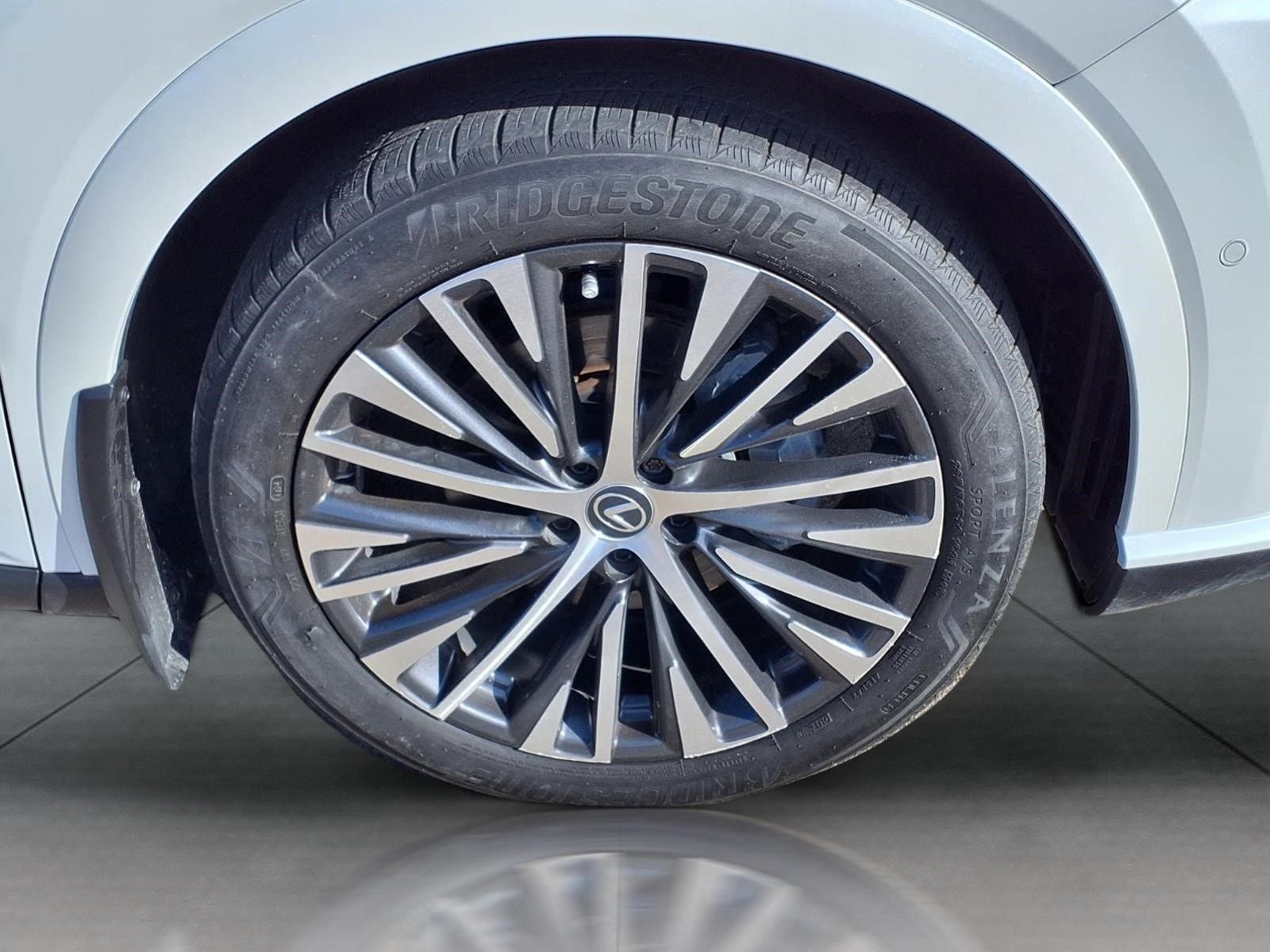 2024 Lexus RX 350 Premium Plus