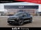 2027 Kia EV3 Wind