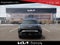2027 Kia EV3 Wind