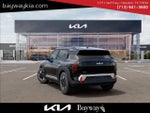 2027 Kia EV3 Wind