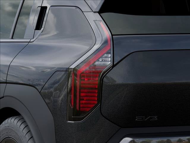 2027 Kia EV3 Wind