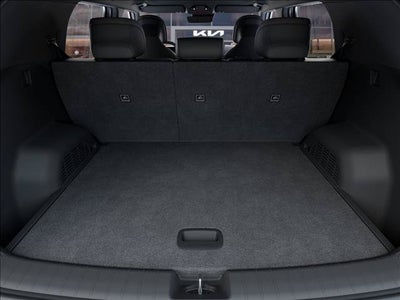2027 Kia EV3 Wind