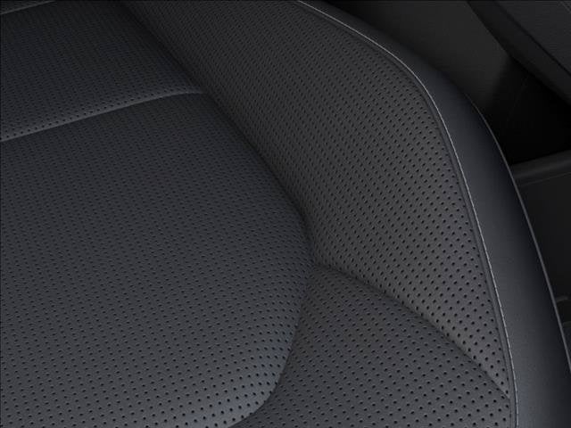 2027 Kia EV3 Wind