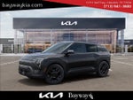 2027 Kia EV3 Wind