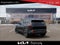 2027 Kia EV3 Wind