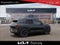2027 Kia EV3 Wind