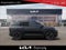 2027 Kia EV3 Wind