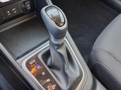 2022 Hyundai Accent SE