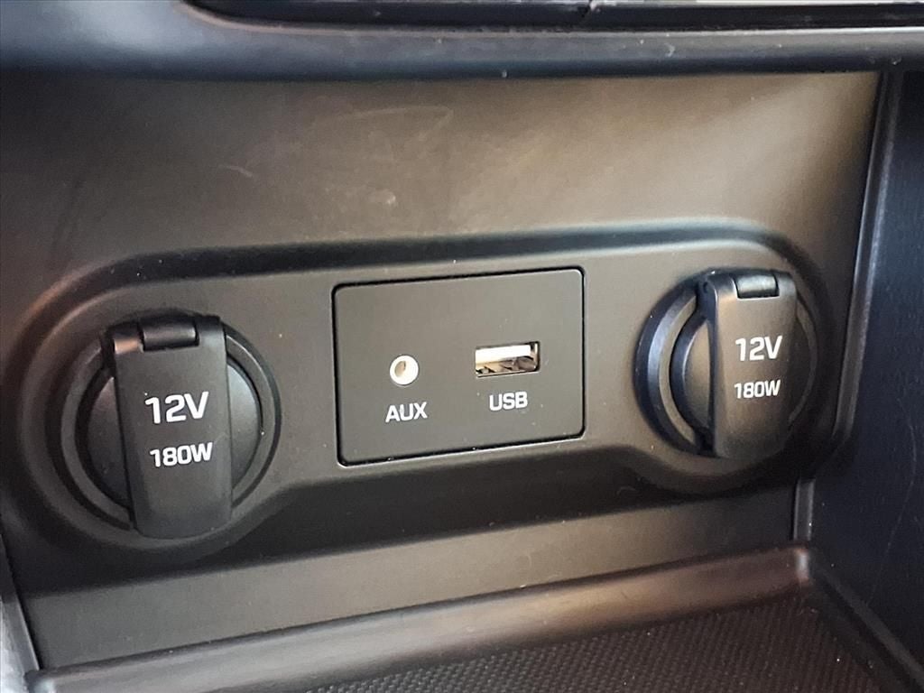 2022 Hyundai Accent SE