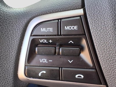 2022 Hyundai Accent SE