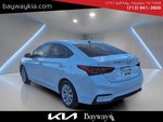 2022 Hyundai Accent SE