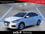 2022 Hyundai Accent SE