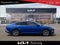 2027 Kia K4 LXS