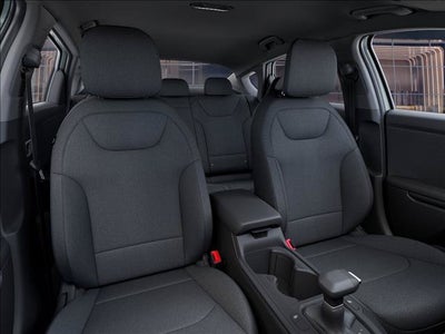 2027 Kia K4 LXS