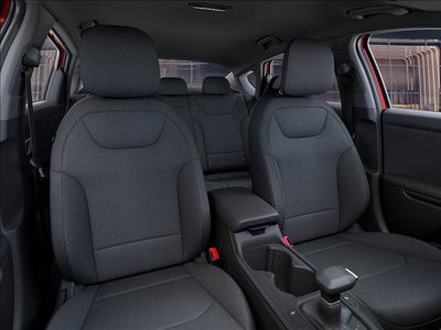 2027 Kia K4 LXS