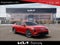 2027 Kia K4 LXS