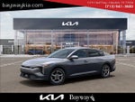 2027 Kia K4 LXS