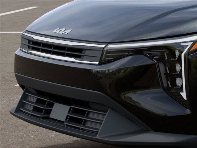 2027 Kia K4 LXS