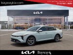 2027 Kia K4 LX