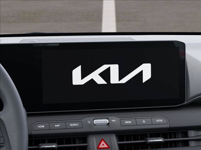 2027 Kia K4 LXS