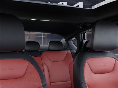 2027 Kia K4 GT-Line