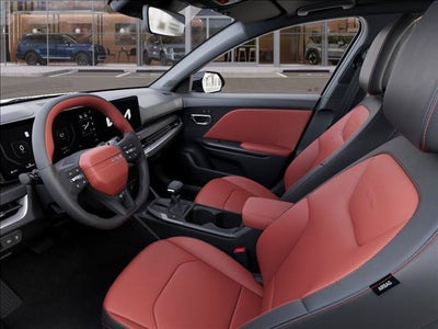 2027 Kia K4 GT-Line