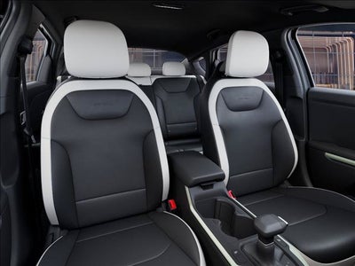 2027 Kia K4 GT-Line