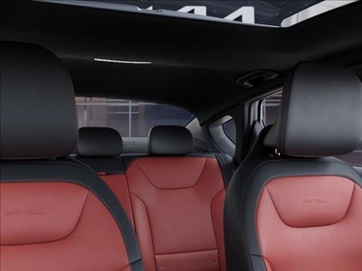 2027 Kia K4 GT-Line