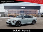 2027 Kia K4 GT-Line