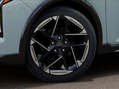 2027 Kia K4 GT-Line