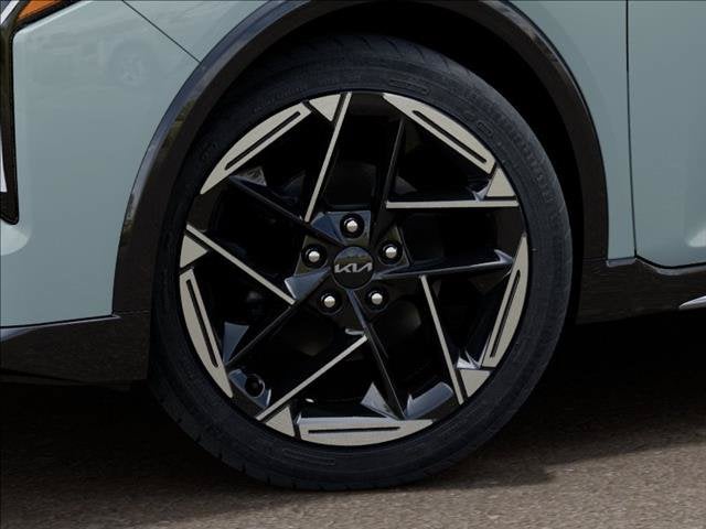 2027 Kia K4 GT-Line