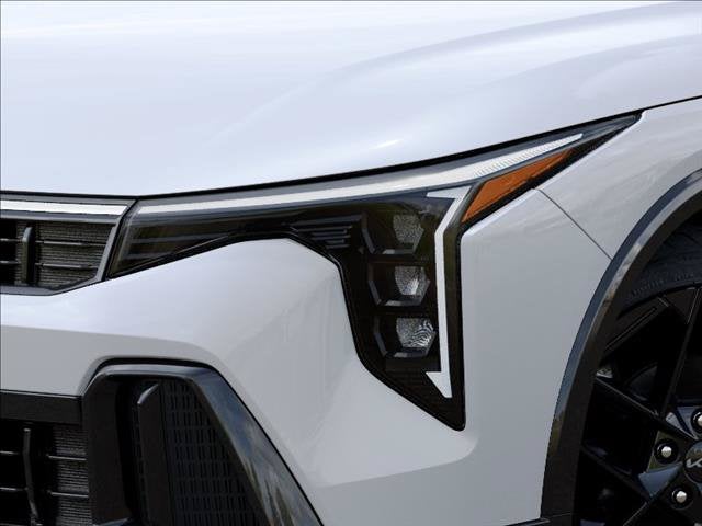 2027 Kia K4 GT-Line