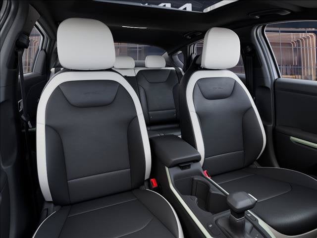 2027 Kia K4 GT-Line