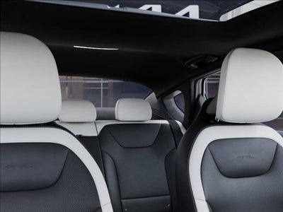 2027 Kia K4 GT-Line