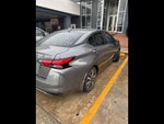 2022 Nissan Versa 1.6 SV