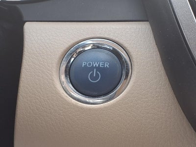 2022 Toyota Camry Hybrid XLE
