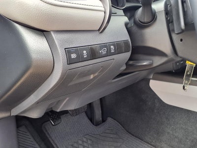 2022 Toyota Camry Base